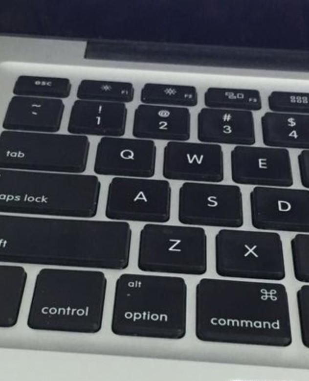macbook在windows和os系統切換