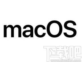 macOS系統(tǒng)打開(kāi)任務(wù)管理器的方法