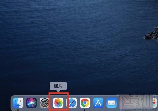 macOS系統(tǒng)取消自動播放視頻和實況照片的方法