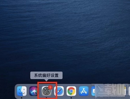 macOS系統(tǒng)設(shè)置語音詳細(xì)度的方法