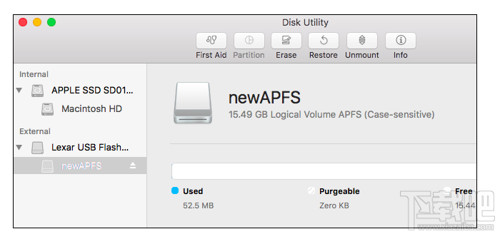 APFS是什么？macOS APFS的優勢有哪些？