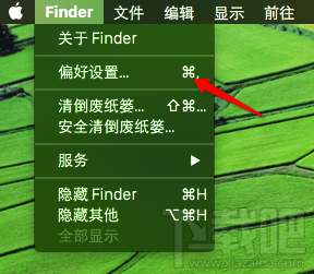 蘋果電腦Mac OS X系統(tǒng)資源庫文件夾在哪里？Mac OS X系統(tǒng)資源庫文件夾顯示方法