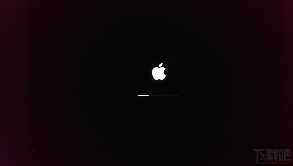 mac os X 10.10 u盤怎么安裝？u盤安裝mac os X 10.10方法