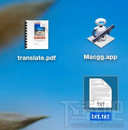 Mac系統(tǒng)下如何將PDF轉(zhuǎn)換成TXT文本?