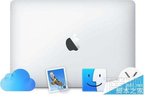Mac系統中無響應的程序怎么強制關閉？