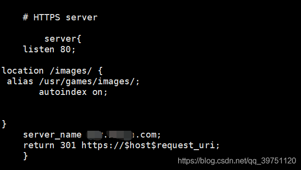 Linux云服務(wù)器搭建SFTP服務(wù)器圖片服務(wù)器的操作