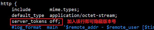 Linux中Nginx的防盜鏈和優(yōu)化的實現(xiàn)代碼