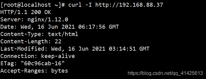 Linux中Nginx的防盜鏈和優(yōu)化的實現(xiàn)代碼