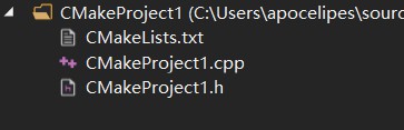 vs2019+cmake實現(xiàn)Linux遠程開發(fā)的方法步驟