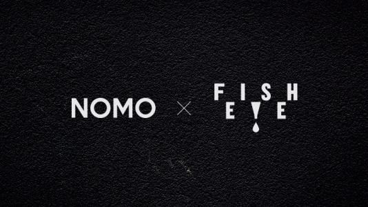 NOMO相機(jī)導(dǎo)入相冊(cè)照片具體操作方法