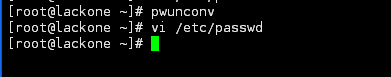 linux用戶和組命令實例分析【切換、添加用戶、權限控制等】
