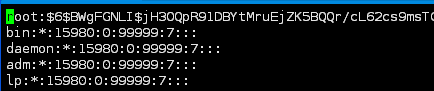 linux用戶和組管理常見命令總結(jié)