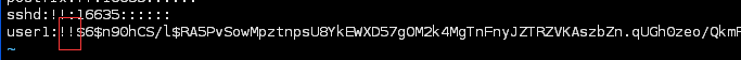 linux用戶和組管理常見命令總結(jié)