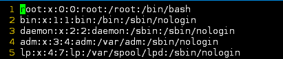 linux用戶和組管理常見命令總結(jié)