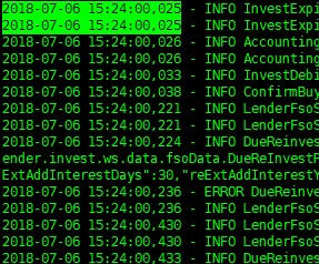 linux less命令實例詳解
