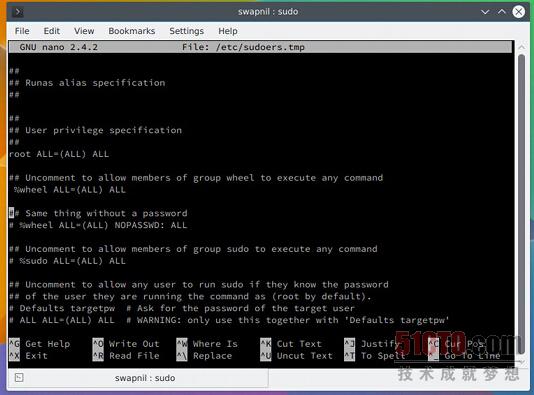 牢記這七點 讓你的Linux服務(wù)器變得更安全