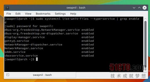 牢記這七點 讓你的Linux服務(wù)器變得更安全