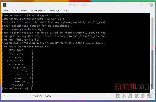 牢記這七點 讓你的Linux服務(wù)器變得更安全