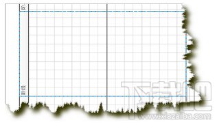 VISIO2010階段分隔符調(diào)整為虛線的方法