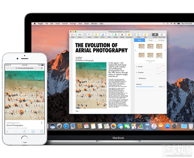 macOS Sierra通用剪貼板無法使用怎么辦
