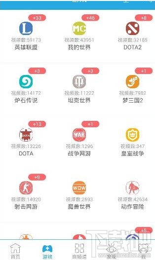 飛熊視頻怎么訂閱主播？飛熊視頻關注主播
