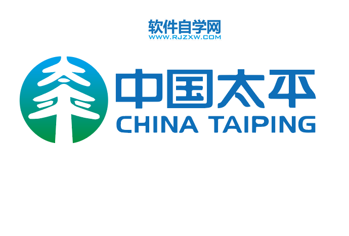 中國太平標志用AI設(shè)計的方法