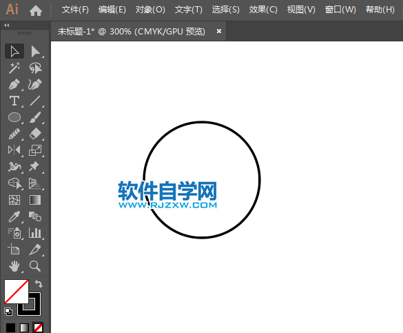 ai怎么設(shè)計(jì)運(yùn)動APP圖標(biāo)