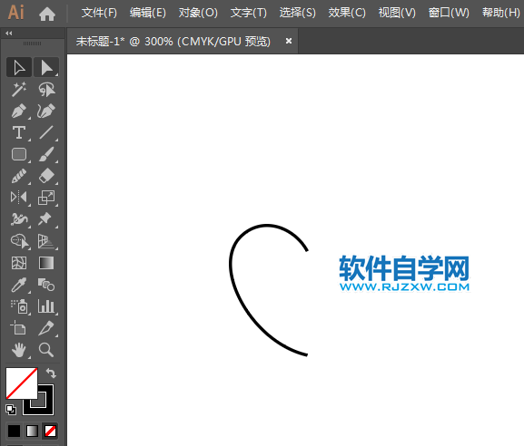 ai怎么設(shè)計用心服務(wù)APP圖標