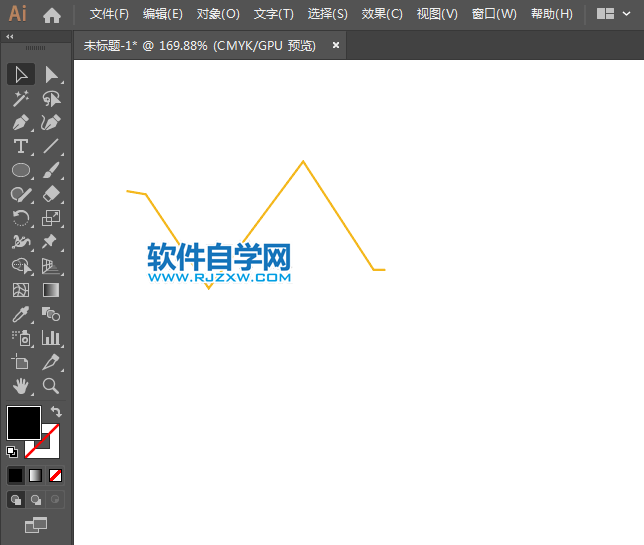 ai怎么設(shè)計索尼vaio標志