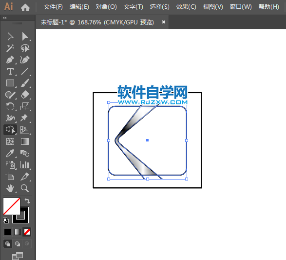 ai怎么設(shè)計(jì)Kodak標(biāo)志矢量圖