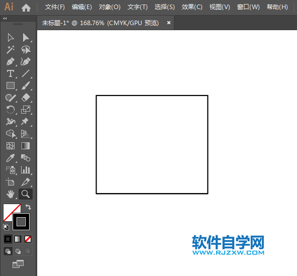 ai怎么設(shè)計(jì)Kodak標(biāo)志矢量圖