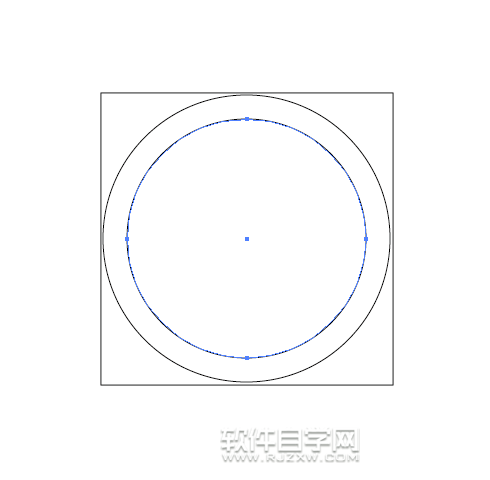 ai如何設(shè)計(jì)沃爾沃車(chē)標(biāo)