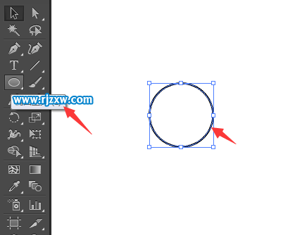 使用illustrator橢圓工具設(shè)計客戶管理圖標(biāo)教程