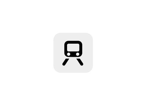 怎么用illustrator制作地鐵圖標(biāo)