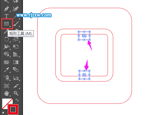 怎么用illustrator制作免費(fèi)交付圖標(biāo)