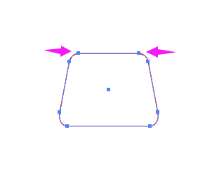 怎么用illustrator(AI)設(shè)計秤砣圖標