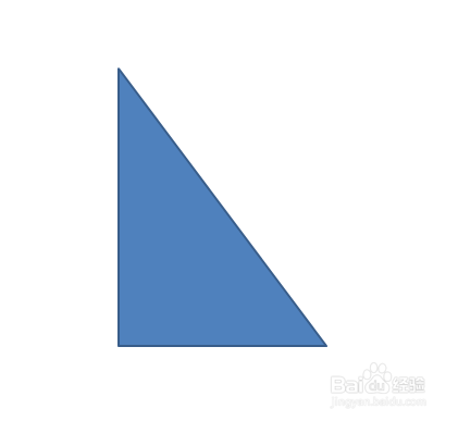 如何用ppt畫一個(gè)對(duì)稱軸圖形的旋轉(zhuǎn)動(dòng)畫