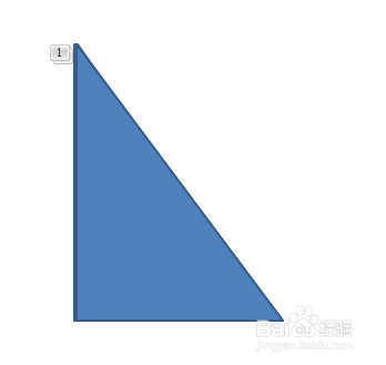 如何用ppt畫一個(gè)對(duì)稱軸圖形的旋轉(zhuǎn)動(dòng)畫