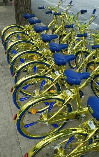 共享小金車是什么？共享小金車怎么使用？
