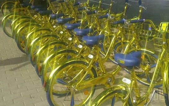 共享小金車是什么？共享小金車怎么使用？