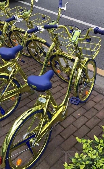 共享小金車是什么？共享小金車怎么使用？