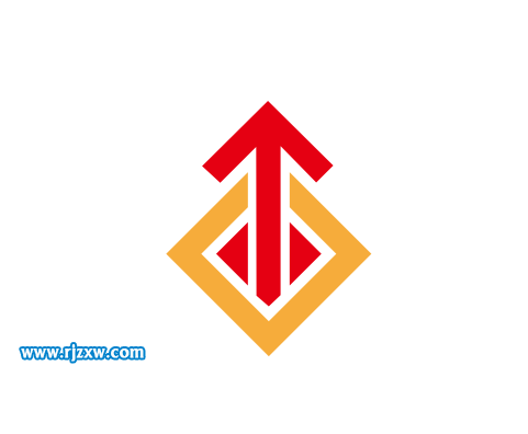 利用CDR偏移路徑設(shè)計(jì)LOGO