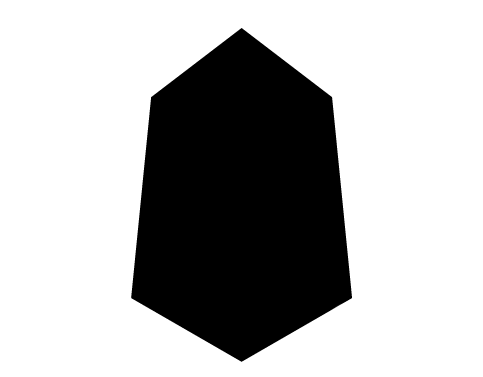 AI怎么繪制游戲鼠標(biāo)