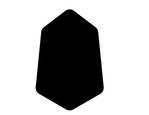 AI怎么繪制游戲鼠標(biāo)