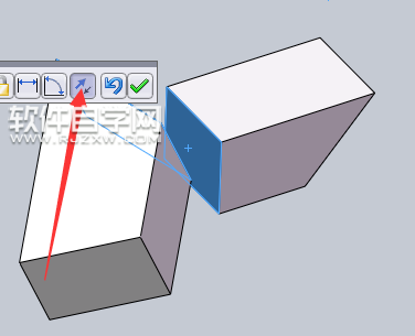 solidworks裝配過(guò)程
