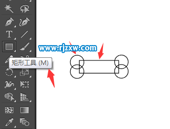萌寵可用圖標(biāo)怎么用AI軟件設(shè)計(jì)