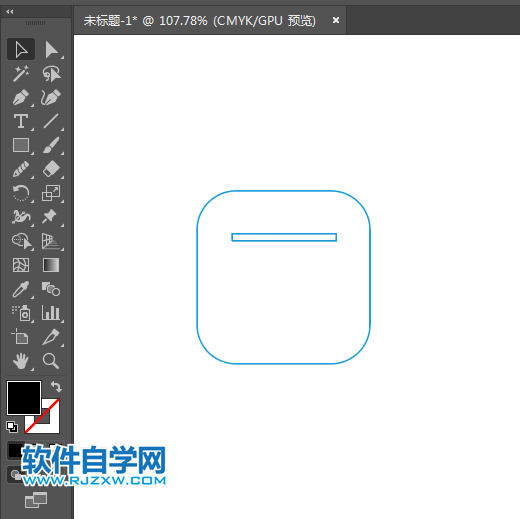 ai怎么畫(huà)支付寶圖標(biāo)