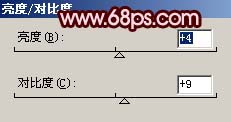 修復(fù)暗光的手機照片