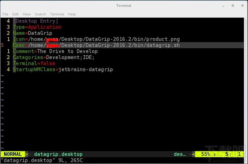 centos7如何快速啟動應(yīng)用程序?