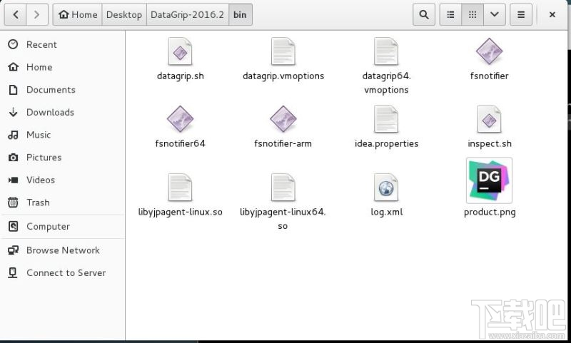 centos7如何快速啟動應(yīng)用程序?